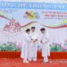 Hình ảnh: Lễ ra mắt Họ đạo Trung Xuân và Hội Nhân sinh lần I