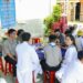 Hình ảnh: Lễ ra mắt Họ đạo Trung Xuân và Hội Nhân sinh lần I