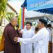 Hình ảnh: Lễ ra mắt Họ đạo Trung Xuân và Hội Nhân sinh lần I