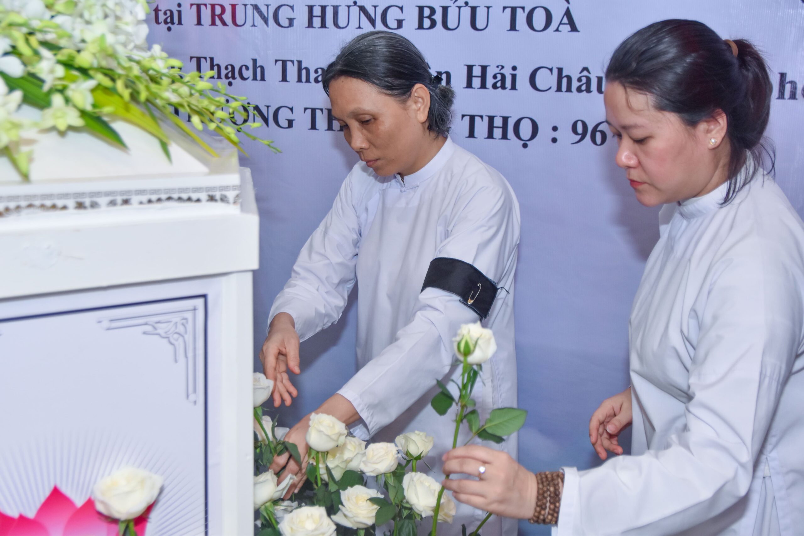 Lễ viếng, lễ điếu tang – ảnh 17