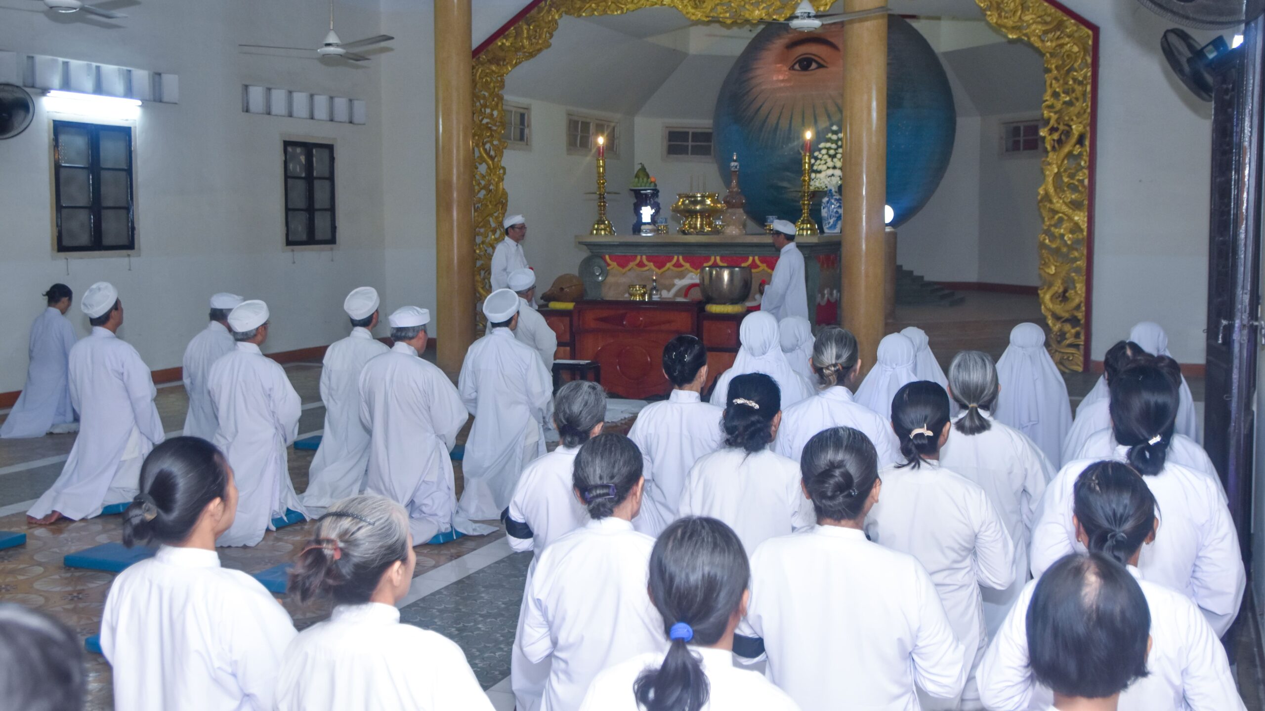 Lễ viếng, lễ điếu tang – ảnh 21