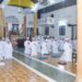 Hình ảnh: Lễ viếng, lễ điếu tang