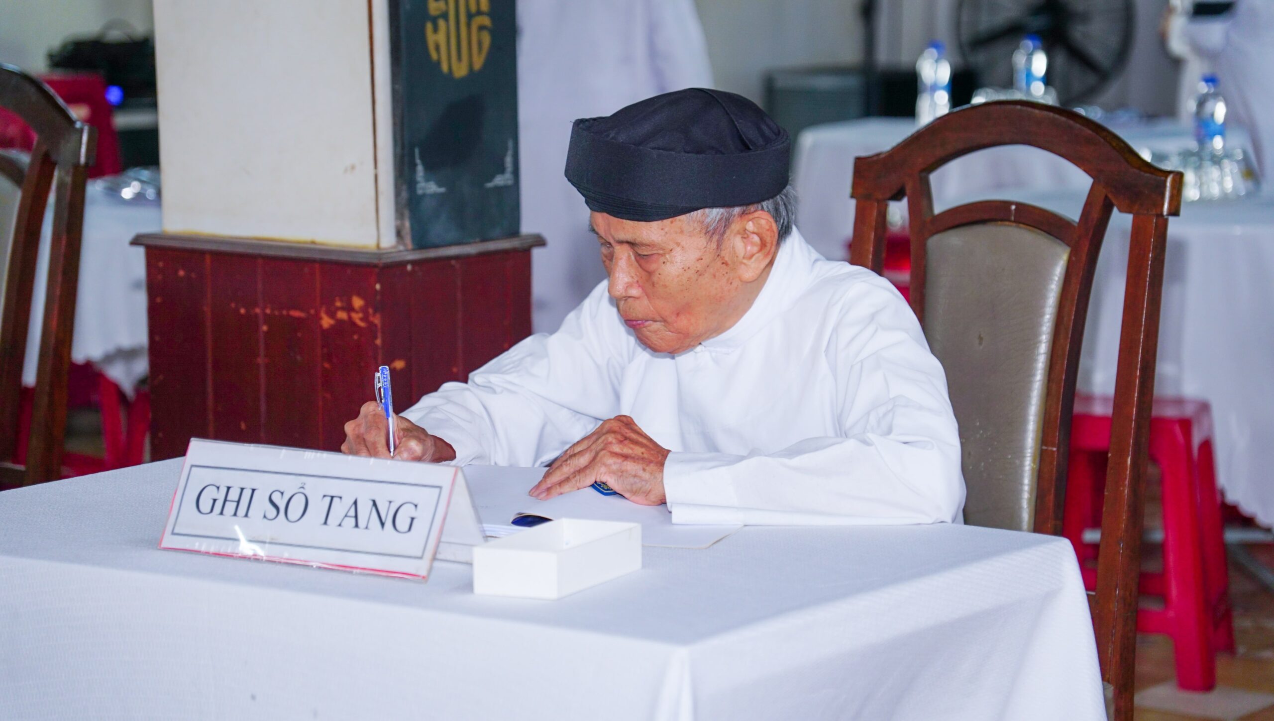 Lễ viếng, lễ điếu tang – ảnh 25