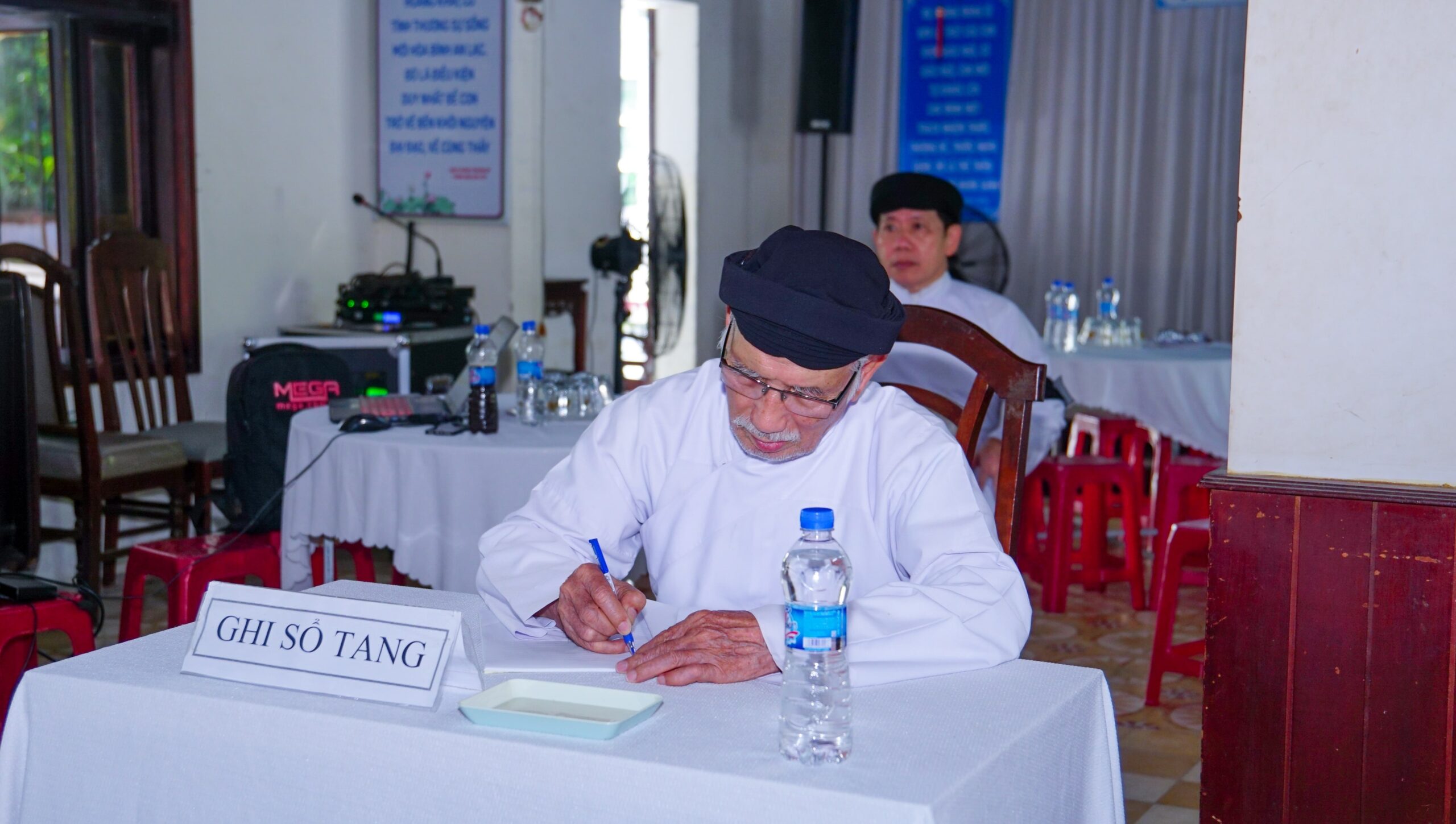Lễ viếng, lễ điếu tang – ảnh 26