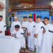 Hình ảnh: Lễ viếng, lễ điếu tang