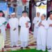Hình ảnh: Lễ viếng, lễ điếu tang