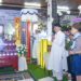 Hình ảnh: Lễ viếng, lễ điếu tang