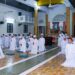 Hình ảnh: Lễ viếng, lễ điếu tang