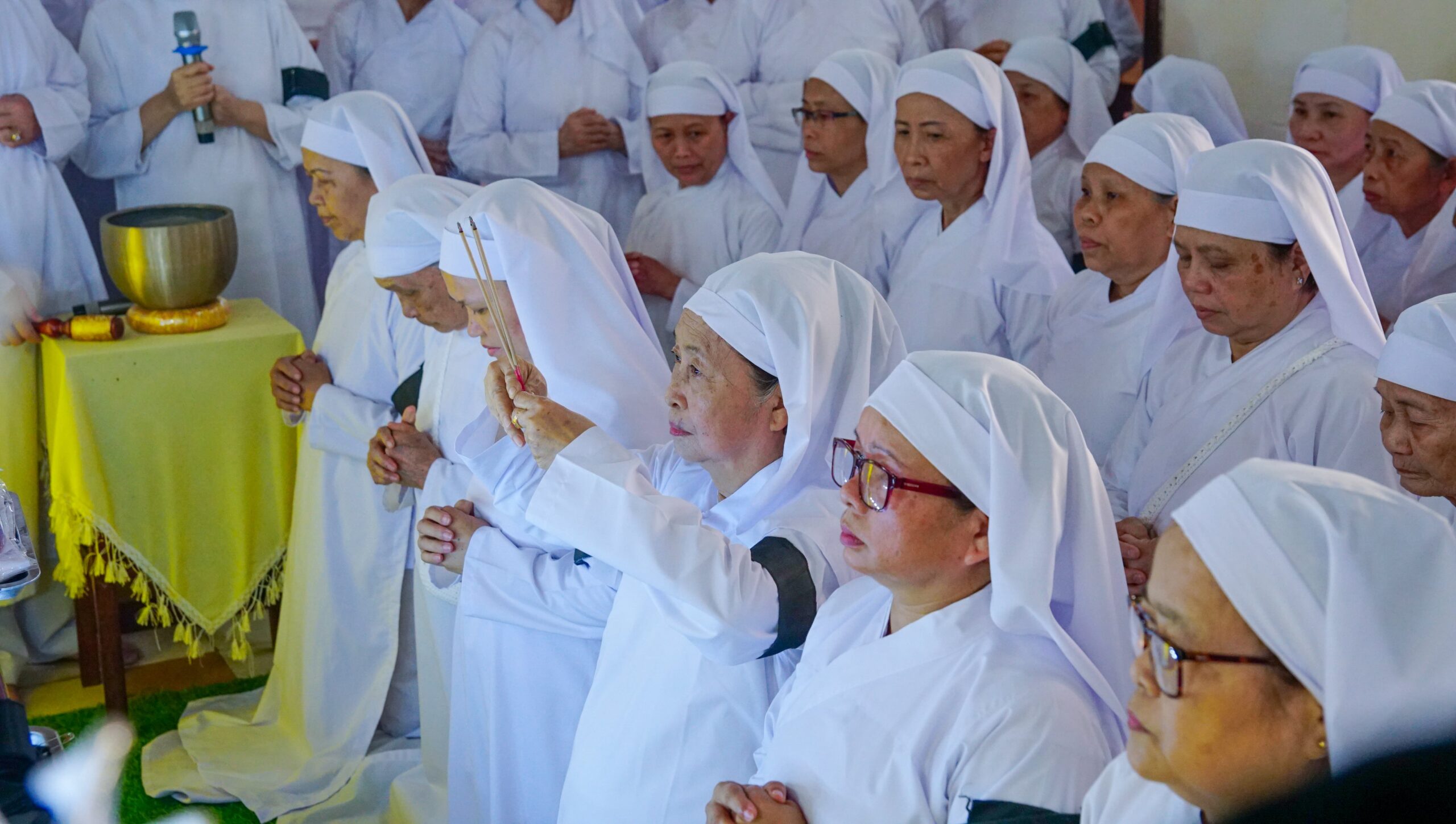 Lễ viếng, lễ điếu tang – ảnh 40