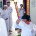 Hình ảnh: Lễ viếng, lễ điếu tang