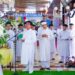 Hình ảnh: Lễ viếng, lễ điếu tang