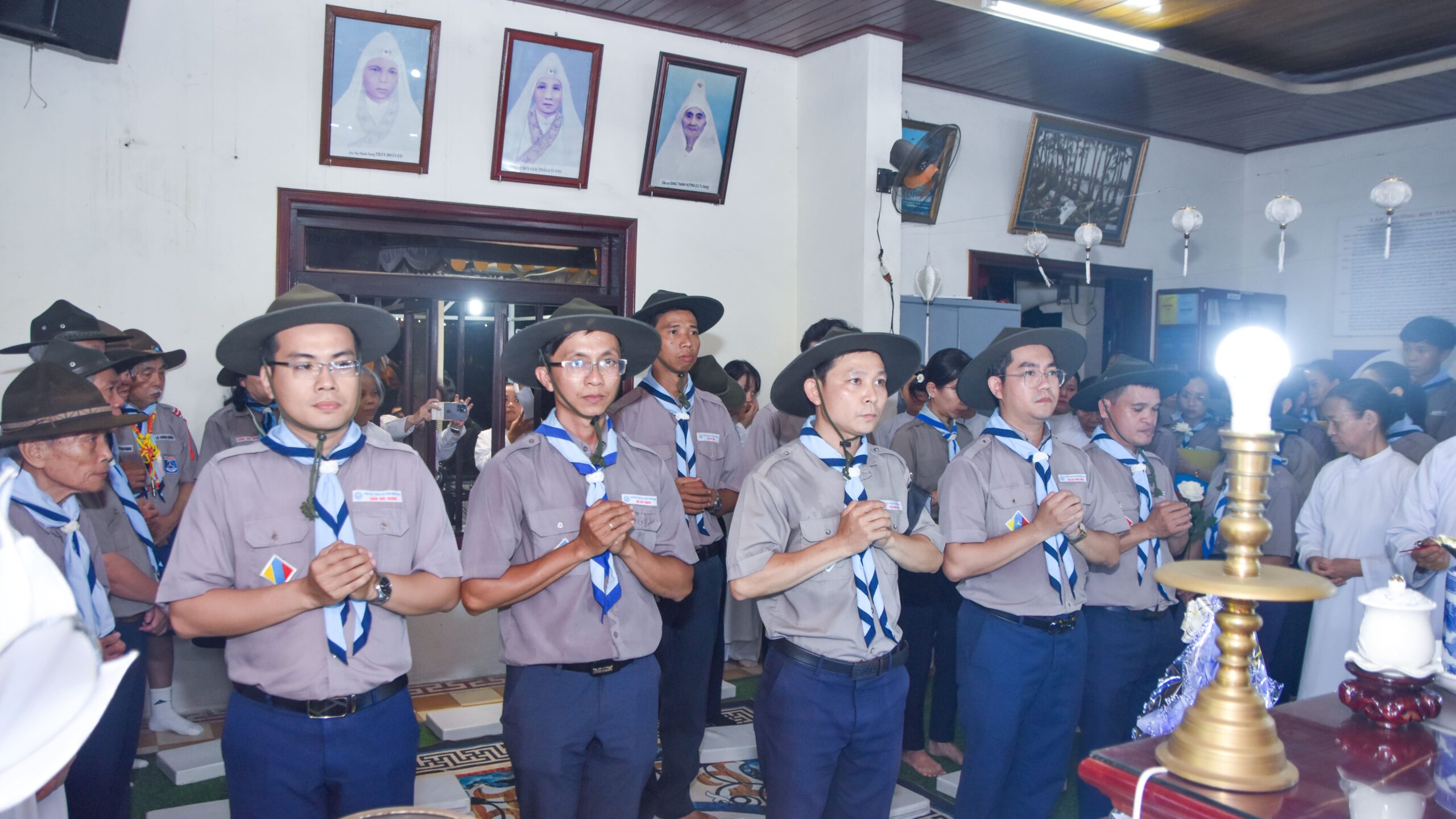 Lễ viếng, lễ điếu tang – ảnh 10