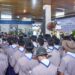 Hình ảnh: Lễ viếng, lễ điếu tang