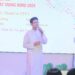 Hình ảnh: Vòng tuyển chọn Hội thi Tiếng hát Trung Hưng lần 2- 2025