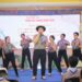 Hình ảnh: Vòng tuyển chọn Hội thi Tiếng hát Trung Hưng lần 2- 2025