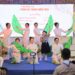 Hình ảnh: Vòng tuyển chọn Hội thi Tiếng hát Trung Hưng lần 2- 2025