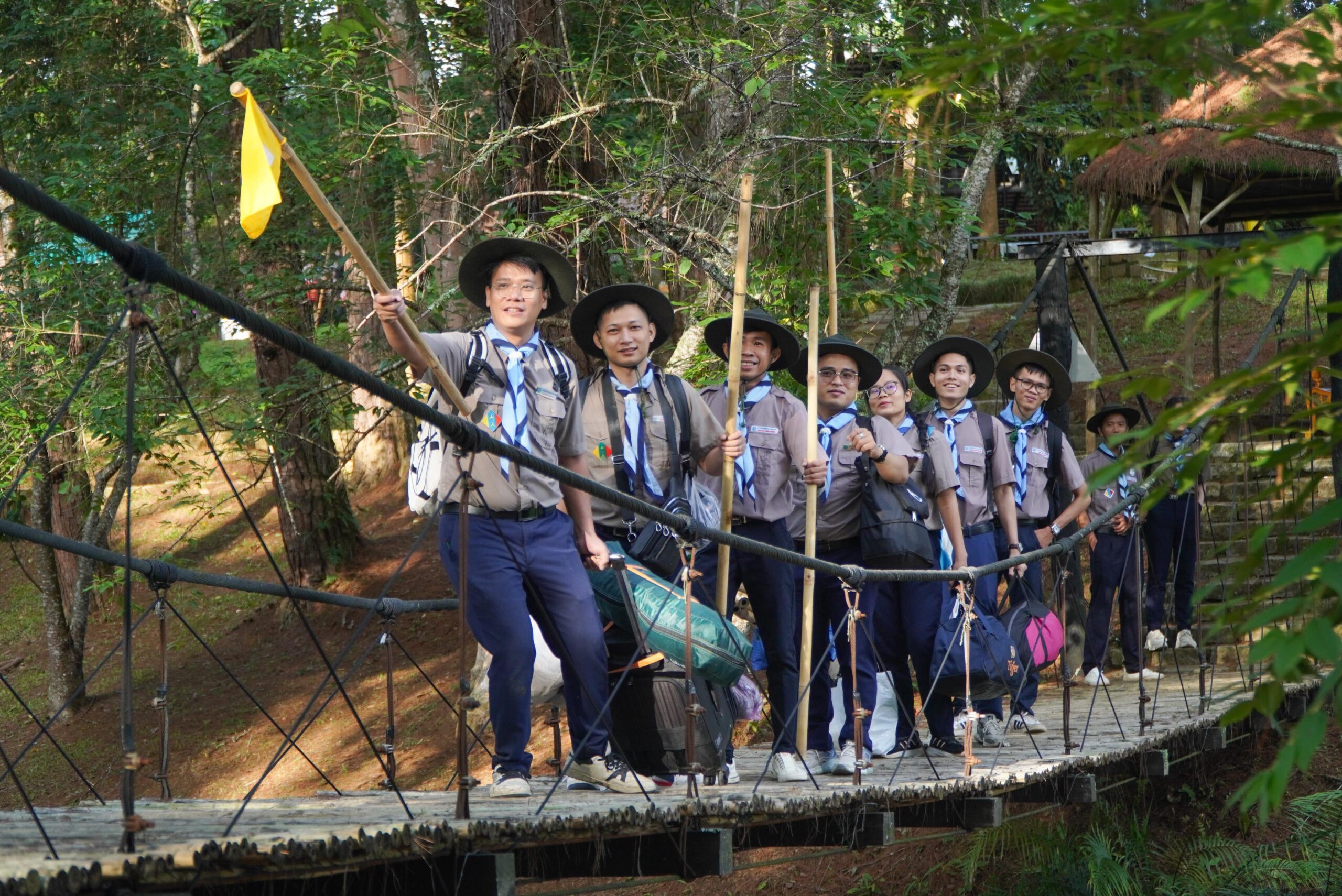 Trại Đa Hòa 2 – 2025 – ảnh 24