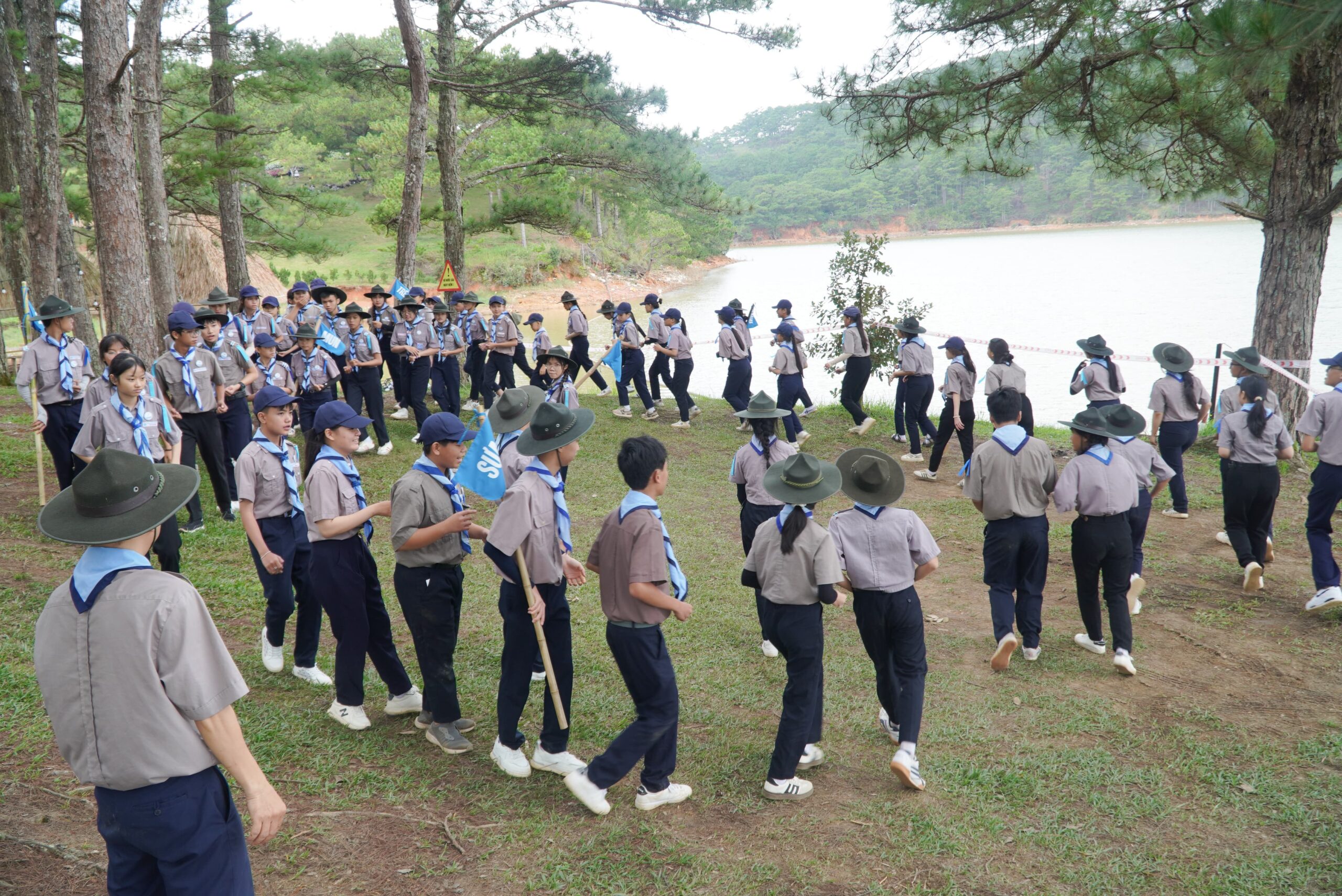 Trại Đa Hòa 2 – 2025 – ảnh 29