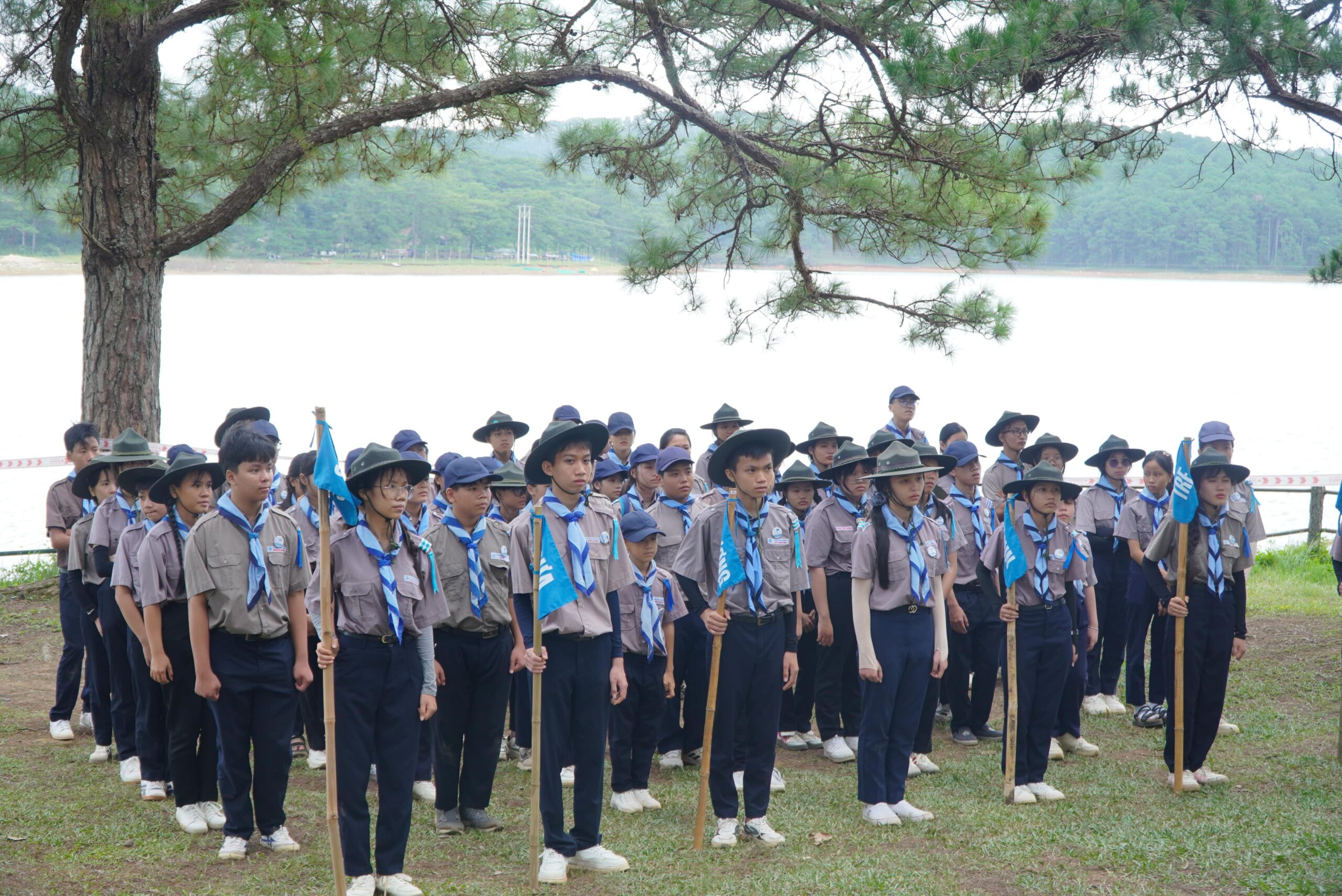 Trại Đa Hòa 2 – 2025 – ảnh 30