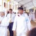 Hình ảnh: Lễ khánh thành Thánh thất Trung An (19&20/05 Ất Tỵ – 2025)