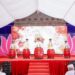 Hình ảnh: Lễ khánh thành Thánh thất Trung An (19&20/05 Ất Tỵ – 2025)