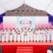 Hình ảnh: Lễ khánh thành Thánh thất Trung An (19&20/05 Ất Tỵ – 2025)