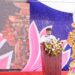 Hình ảnh: Lễ khánh thành Thánh thất Trung An (19&20/05 Ất Tỵ – 2025)