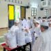 Hình ảnh: Hội Thánh tổ chức lễ thọ phong Lễ sanh, Hành thiện, Tùng sỹ quân (tháng 6/2025)