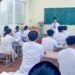 Hình ảnh: Hội Thánh tổ chức lễ thọ phong Lễ sanh, Hành thiện, Tùng sỹ quân (tháng 6/2025)