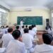 Hình ảnh: Hội Thánh tổ chức lễ thọ phong Lễ sanh, Hành thiện, Tùng sỹ quân (tháng 6/2025)