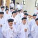 Hình ảnh: Hội Thánh tổ chức lễ thọ phong Lễ sanh, Hành thiện, Tùng sỹ quân (tháng 6/2025)
