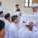 Hình ảnh: Hội Thánh tổ chức lễ thọ phong Lễ sanh, Hành thiện, Tùng sỹ quân (tháng 6/2025)