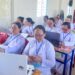 Hình ảnh: Khóa bồi dưỡng thư ký nữ phái các Họ đạo, Cơ sở đạo, Điểm sinh hoạt tôn giáo tập trung