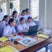 Hình ảnh: Khóa bồi dưỡng thư ký nữ phái các Họ đạo, Cơ sở đạo, Điểm sinh hoạt tôn giáo tập trung