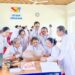 Hình ảnh: Khóa bồi dưỡng thư ký nữ phái các Họ đạo, Cơ sở đạo, Điểm sinh hoạt tôn giáo tập trung