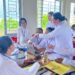Hình ảnh: Khóa bồi dưỡng thư ký nữ phái các Họ đạo, Cơ sở đạo, Điểm sinh hoạt tôn giáo tập trung