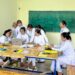 Hình ảnh: Khóa bồi dưỡng thư ký nữ phái các Họ đạo, Cơ sở đạo, Điểm sinh hoạt tôn giáo tập trung