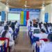 Hình ảnh: Khóa bồi dưỡng thư ký nữ phái các Họ đạo, Cơ sở đạo, Điểm sinh hoạt tôn giáo tập trung