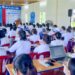 Hình ảnh: Khóa bồi dưỡng thư ký nữ phái các Họ đạo, Cơ sở đạo, Điểm sinh hoạt tôn giáo tập trung