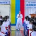 Hình ảnh: Khóa bồi dưỡng thư ký nữ phái các Họ đạo, Cơ sở đạo, Điểm sinh hoạt tôn giáo tập trung