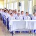 Hình ảnh: Khóa bồi dưỡng thư ký nữ phái các Họ đạo, Cơ sở đạo, Điểm sinh hoạt tôn giáo tập trung