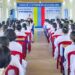 Hình ảnh: Khóa bồi dưỡng thư ký nữ phái các Họ đạo, Cơ sở đạo, Điểm sinh hoạt tôn giáo tập trung
