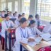 Hình ảnh: Khóa bồi dưỡng thư ký nữ phái các Họ đạo, Cơ sở đạo, Điểm sinh hoạt tôn giáo tập trung