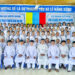 Hình ảnh: Khóa bồi dưỡng thư ký nữ phái các Họ đạo, Cơ sở đạo, Điểm sinh hoạt tôn giáo tập trung