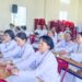 Hình ảnh: Khóa bồi dưỡng thư ký nữ phái các Họ đạo, Cơ sở đạo, Điểm sinh hoạt tôn giáo tập trung