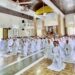 Hình ảnh: Lễ bái mạng Giáo hữu, Lễ sanh hàm phong và bổ nhiệm Quyền Đầu Họ đạo