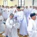 Hình ảnh: Lễ bái mạng Giáo hữu, Lễ sanh hàm phong và bổ nhiệm Quyền Đầu Họ đạo