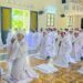 Hình ảnh: Lễ bái mạng Giáo hữu, Lễ sanh hàm phong và bổ nhiệm Quyền Đầu Họ đạo