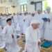 Hình ảnh: Lễ bái mạng Giáo hữu, Lễ sanh hàm phong và bổ nhiệm Quyền Đầu Họ đạo