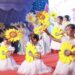 Hình ảnh: Lễ khánh thành Thánh thất Trung An (19&20/05 Ất Tỵ – 2025)